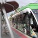 El TRAM de Castelló funcionará hasta las cinco de la madrugada por el CAPLA Festival