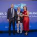 La Generalitat, reconocida con el premio INNOVAICS por su estrategia de ciberseguridad