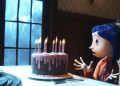 La Filmoteca Valenciana proyecta este fin de semana Los mundos de Coraline