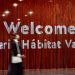 Éxito de Hábitat Valencia y Textilhogar con fuerte presencia internacional
