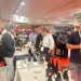 Empresas valencianas de vino y alimentación participan en el Great Match de Nueva York
