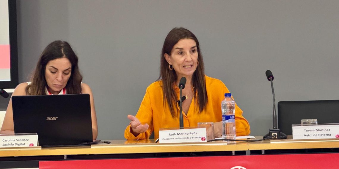 La Generalitat refuerza la ciberseguridad local con 584 actuaciones en su Plan de Choque