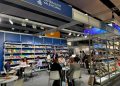 La Generalitat impulsa la proyección internacional de la industria editorial valenciana en la Feria LIBER 2025