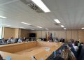 La Generalitat y los sindicatos de la Mesa General de Negociación I acuerdan el abono del 0,5 % adicional vinculado a la evolución del PIB