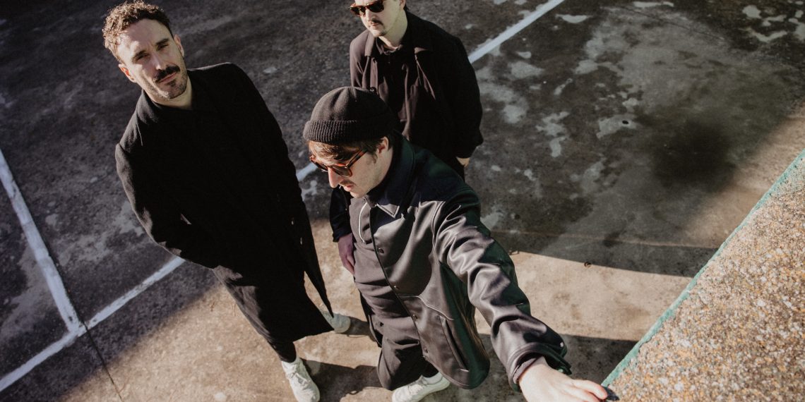 El EACC inaugura la nueva temporada de ‘Espai Sonor’ con Alberto Lucendo y Tiemei