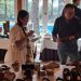 Ivace+i Internacional promociona el calzado de la Comunitat Valenciana con una misión de ‘influencers’ y prensa especializada de México