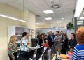 La Generalitat mejora la accesibilidad de la sede judicial de Alcoy