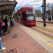 Metrovalencia transportó más de 8,3 millones de pasajeros en septiembre