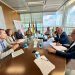 La Generalitat y Aragón crearán una mesa técnica para mejorar las carreteras limítrofes