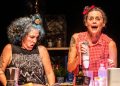 El Palau de Congressos de Peñíscola abre temporada con ‘Cuina!’, un espectáculo que mezcla humor, circo y cocina en vivo