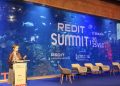 Marián Cano inaugura el REDIT Summit 2025 en Valencia