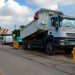 La Generalitat inicia las obras de reparación del Camí de Santa Ana y la CV-4126 tras las riadas