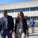 La Generalitat iniciará antes de final de año las obras del nuevo Palacio de Justicia de Ontinyent