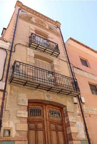 La Casa Museo de Torrebaja se integra en el Sistema Valenciano de Museos
