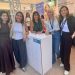 Ruth Merino subraya el papel de Plaça Europa para acercar la Unión Europea a la juventud valenciana