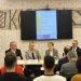 Marián Cano destaca el liderazgo innovador de Alicante en el VII Foro de Innovación