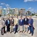 La Generalitat moderniza el acceso al puerto de Burriana con una inversión superior a 500.000 euros