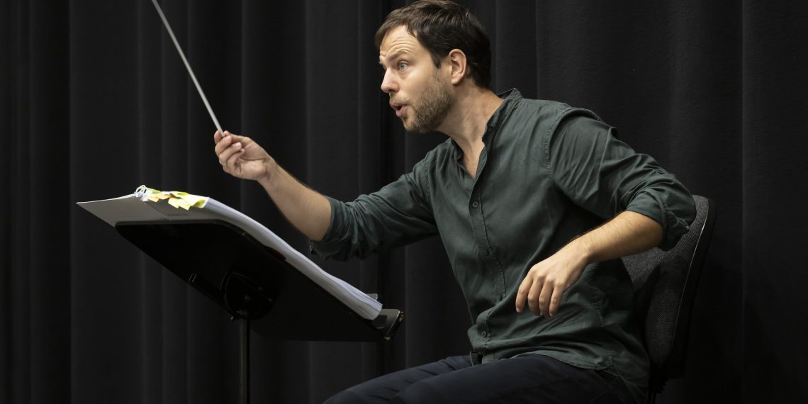 El IVAM acoge la presentación de la nueva ópera Enemigo del pueblo de Francisco Coll