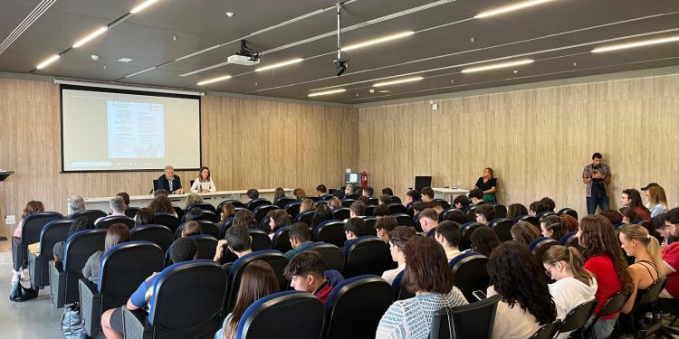 Nuria Martínez resalta el legado de Jaume I como símbolo de convivencia y autogobierno