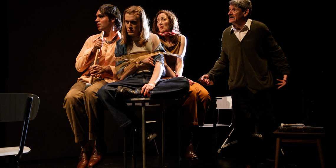 El Teatre Arniches acoge tres espectáculos del IVC y una colaboración con el Mubag