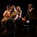 El Teatre Arniches acoge tres espectáculos del IVC y una colaboración con el Mubag