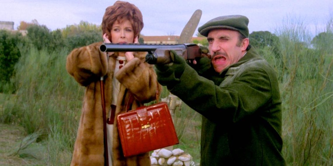 La Filmoteca Valenciana rinde homenaje a Sol Carnicero con un ciclo de grandes clásicos del cine español