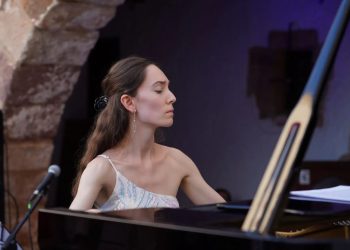 El Auditori de Castelló ofrece este fin de semana los conciertos de la Orquestra de la Comunitat Valenciana y de la pianista Elena Font