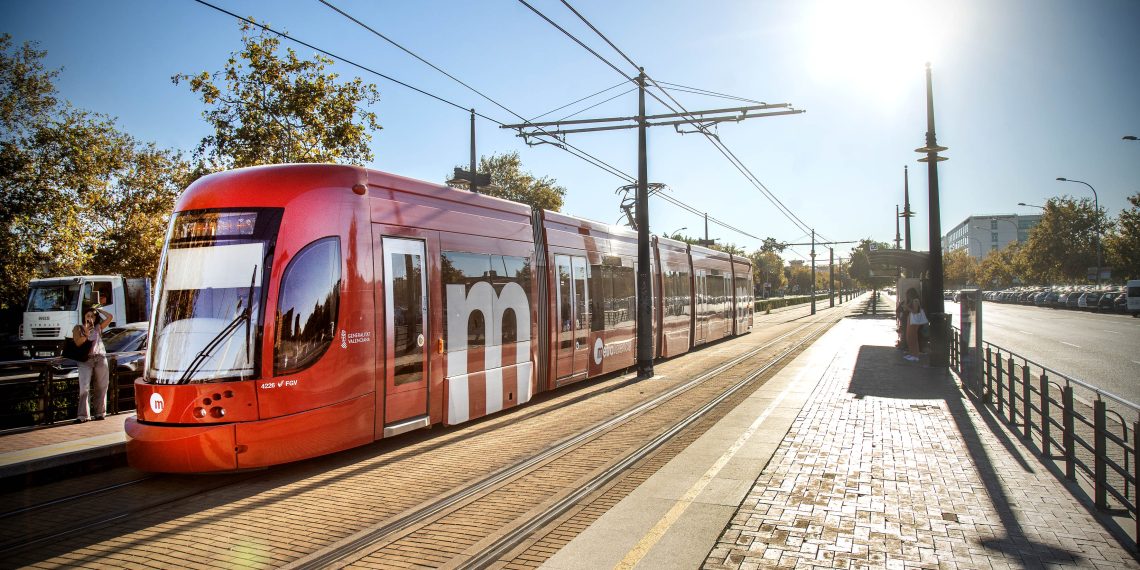 Metrovalencia facilitará el acceso al Medio Maratón de Valencia