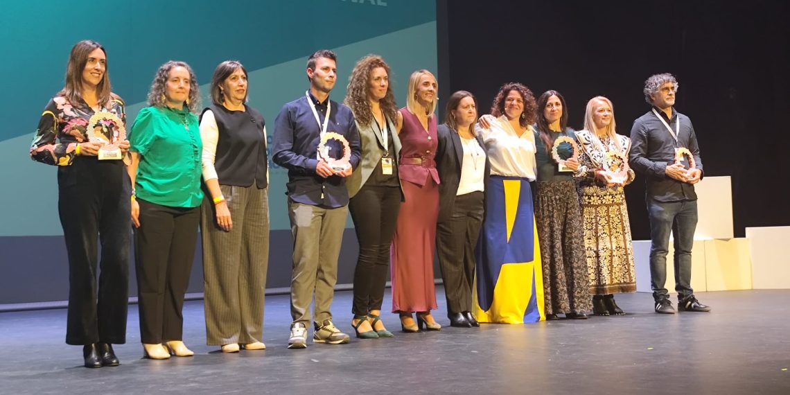 Educación recibe el Premio ASEDEM 2025 por su intervención emocional tras la DANA