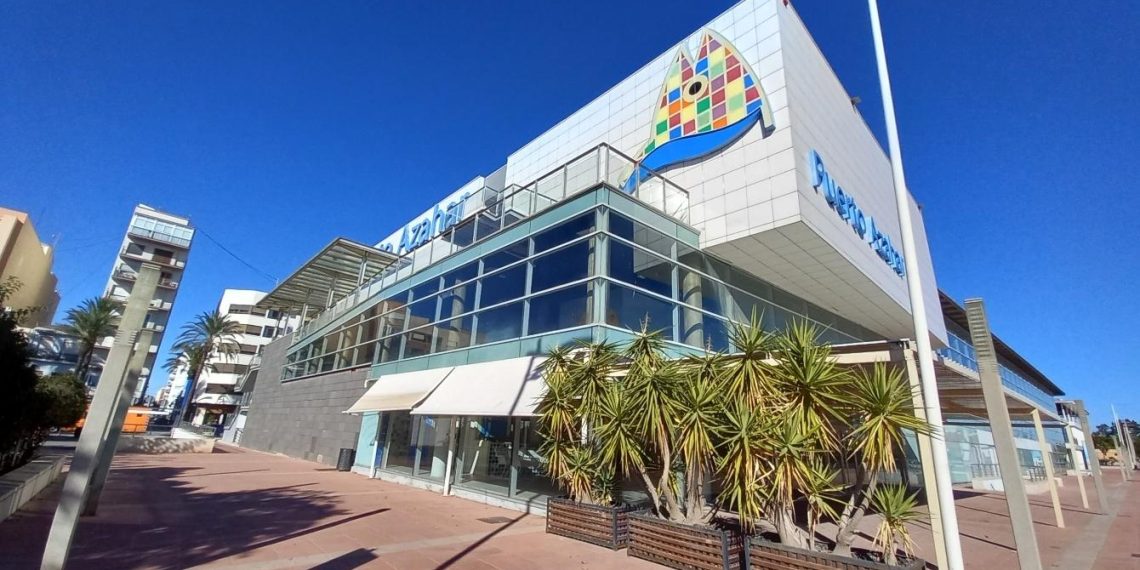 Innovación licita la redacción del proyecto de rehabilitación del edificio que albergará el hub digital del Puerto de Castellón