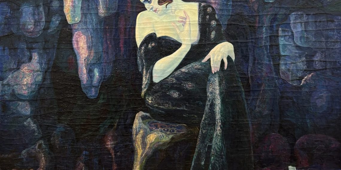 El Museo de Bellas Artes de Valencia refuerza su colección con obras de Solana, Zuloaga y Cittadini