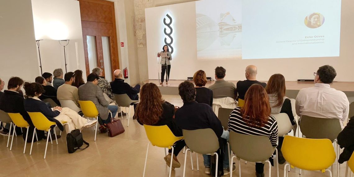 Ivace+i Internacional impulsa la promoción exterior del sector audiovisual con una misión de productores internacionales