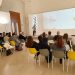 Ivace+i Internacional impulsa la promoción exterior del sector audiovisual con una misión de productores internacionales
