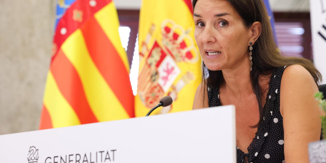 La Comunitat Valenciana prevé un crecimiento del PIB del 2,2 % en 2026