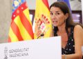 La Comunitat Valenciana prevé un crecimiento del PIB del 2,2 % en 2026
