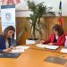 Ruth Merino considera que la alianza entre Universidad y Administración es esencial para la transformación económica de la Comunitat Valenciana
