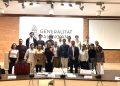 El Consejo Interuniversitario Valenciano de Estudiantes renueva su vicepresidencia y amplía su representación