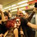 Metrovalencia amplía el viernes el servicio nocturno con motivo de la noche de Halloween y la víspera de Todos los Santos