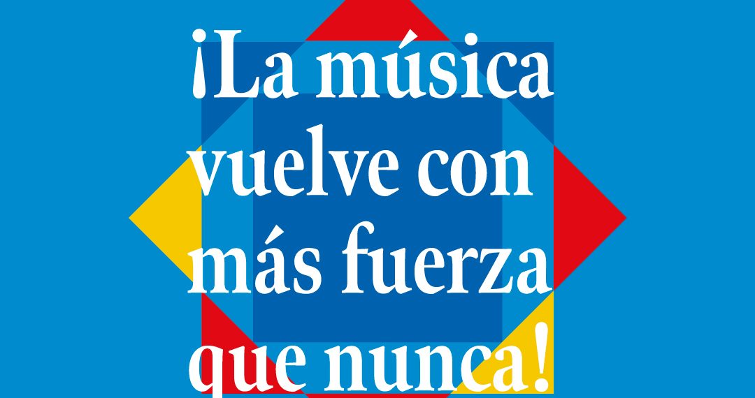 La Generalitat celebrará el 2 de noviembre conciertos simultáneos por el centenario del Himno Regional
