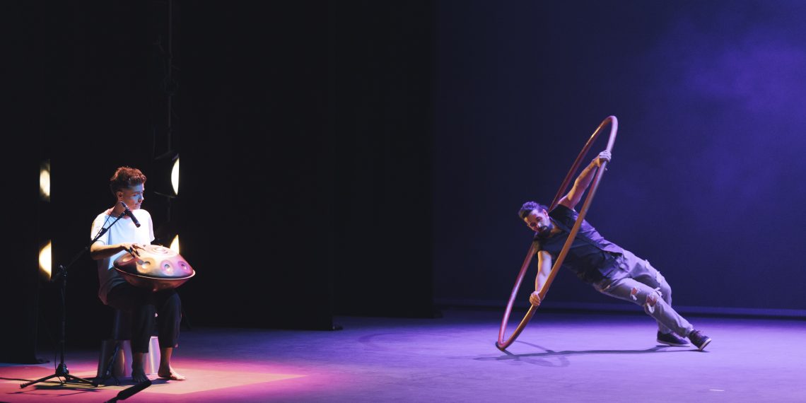 El Teatre Arniches de Alicante acoge ‘La IX Nit del Circ Valencià’