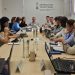 Educación negocia un protocolo que garantice la continuidad de la formación del alumnado cuando se suspendan las clases por alerta meteorológica