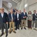 Martínez Mus destaca la colaboración de 150 empresas en la reconstrucción tras las riadas y plantea nuevos parques inundables