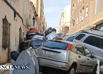 La riada de 2024 desde dentro