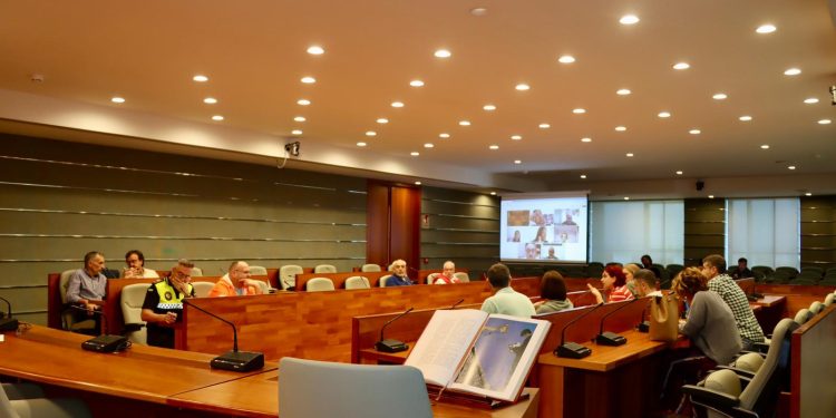 Torrent suspende los actos del 9 d’Octubre y refuerza la seguridad ante la alerta por lluvias