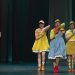 El Escalante celebra su 40 aniversario con el musical L’Aneguet Lleig en el Teatro Principal