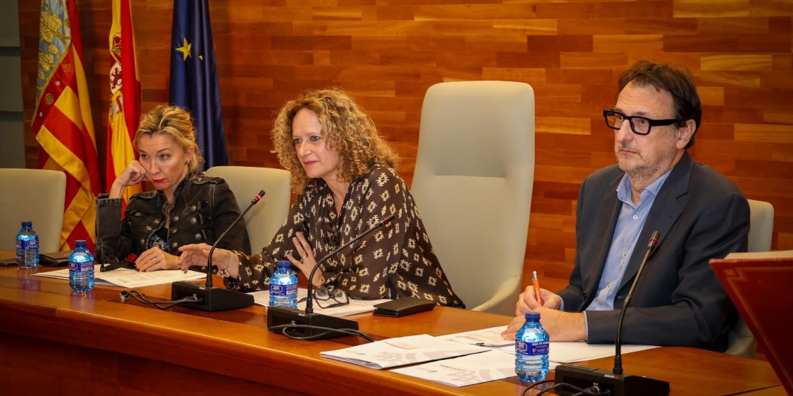 El Pleno de Torrent aprueba por unanimidad una nueva modificación de créditos para seguir impulsando la reconstrucción tras la DANA