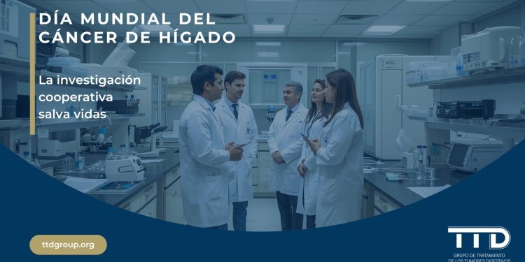 Los oncólogos reclaman más investigación y prevención ante el aumento del cáncer de hígado