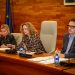 El Pleno de Torrent aprueba por unanimidad una nueva modificación de créditos para seguir impulsando la reconstrucción tras la DANA