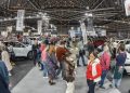 Feria Valencia encara un otoño de récord con 25 ferias y eventos hasta final de año