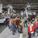 Feria Valencia encara un otoño de récord con 25 ferias y eventos hasta final de año